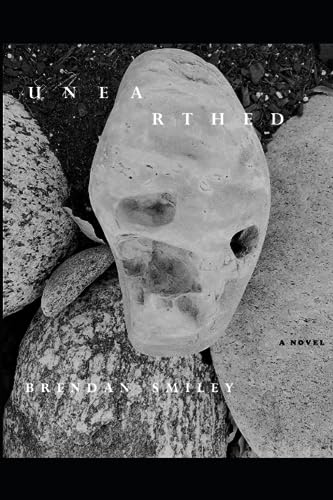 Smiley - U N E A R T H E D - New paperback or