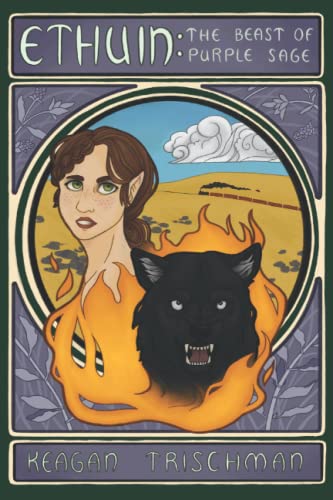 rischman - ETHUIN The Beast of Purple Sage - New paperback or softbac