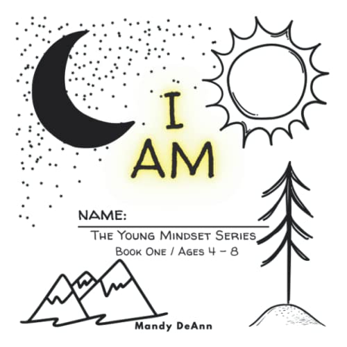 DeAnn - I AM Young Mindset Series - New paperback or softback