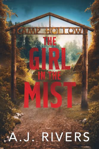 Rivers - Girl in the Mist - New paperback or softback