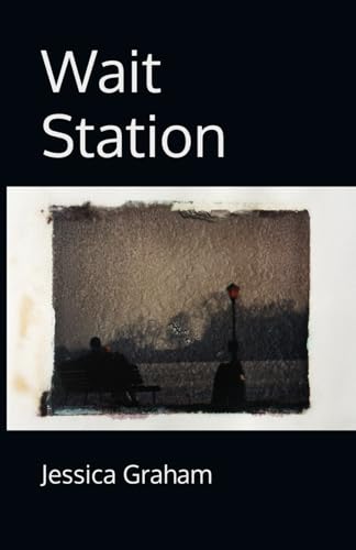 Graham - Wait Station - New paperback or softback