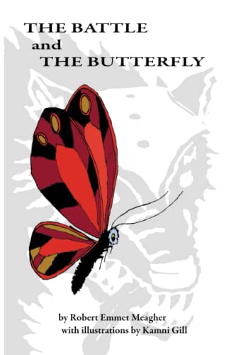 Gill - Battle and the Butterfly - New paperback or softback