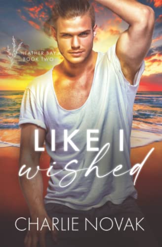 Novak - Like I Wished - New paperback or softback