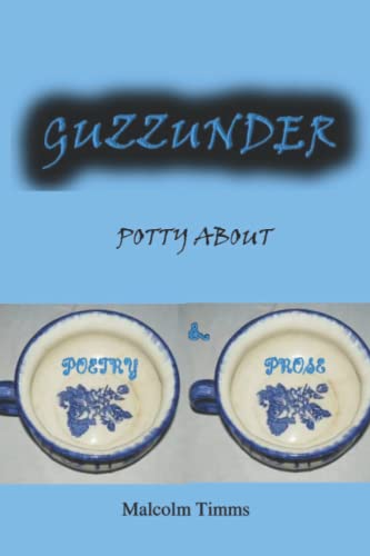 imms - GUZZUNDER Potty about Poetry and Prose - New paperback or soft