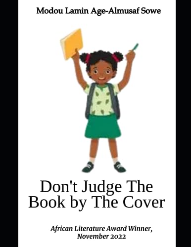 Sow - Don't Judge The Book By The Cover Don't Judge The Book By Its C