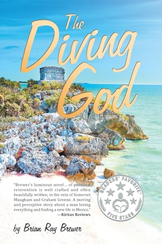 Brewer - Diving God - New paperback or softback