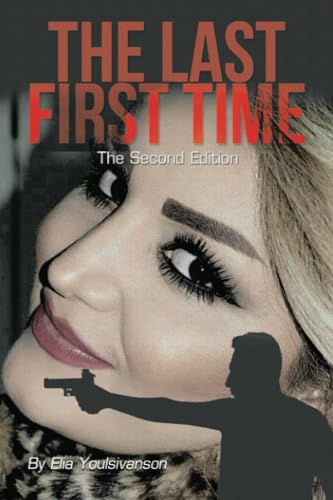 Youlsivanson - Last First Time: The Second Edition - New paperback or