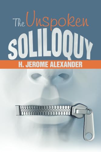 Alexander - Unspoken Soliloquy - New paperback or softback