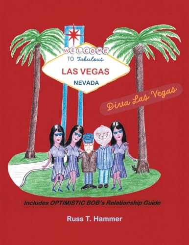 Hammer - Diva Las Vegas - New paperback or softback