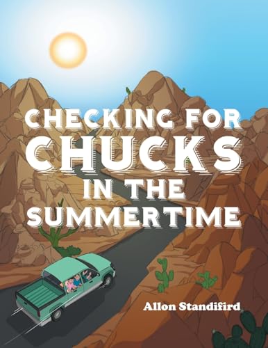 Standifird - Checking for chucks in the summertime - New paperback or