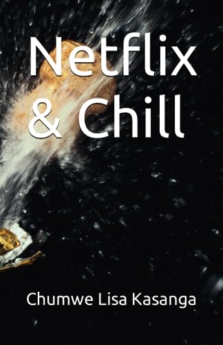 Kasanga - Netflix & Chill - New paperback or softback