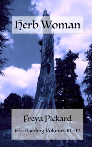 Pickard - Herb Woman - New paperback or softback
