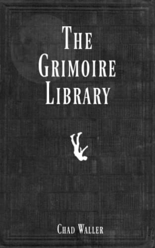Waller - Grimoire Library - New paperback or softback