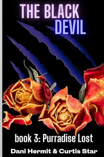 Star - Purradise Lost - New paperback or softback