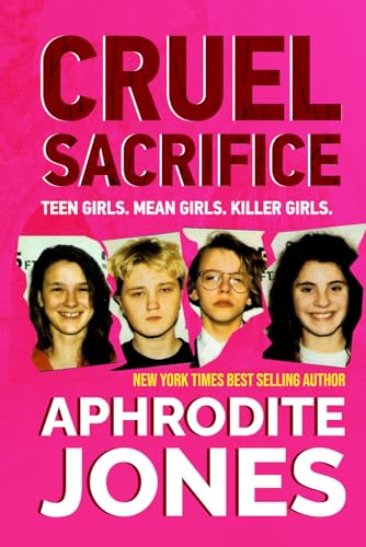 Jones - Cruel Sacrifice - New paperback or softback