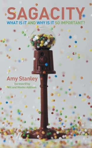 Stanley - Sagacity: What is it and why is it so important? - New paper