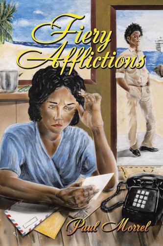 Morrel - Fiery Afflictions - New paperback or softback