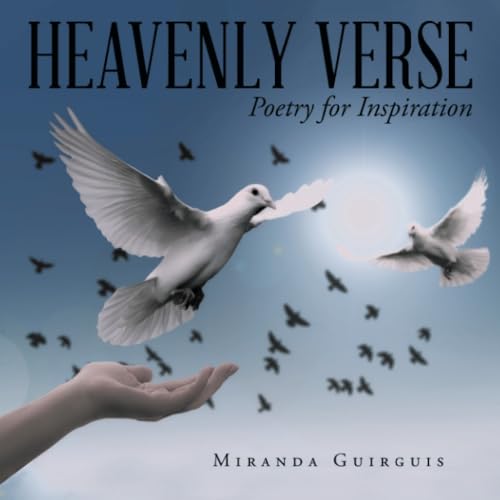 Guirguis - Heavenly Verse Poetry for Inspiration - New paperback or s