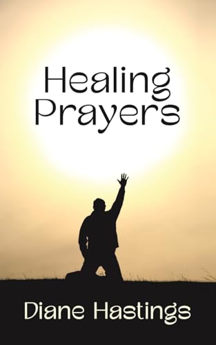 Hastings - Healing Prayers - New paperback or softback