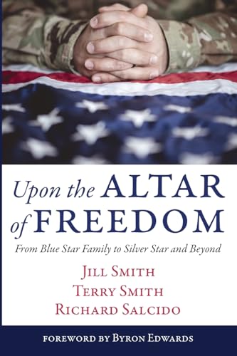 Smit - Upon the Altar of Freedom - New paperback or softback