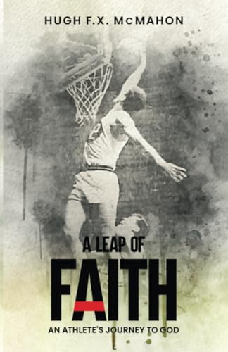 McMahon - A Leap of Faith - New paperback or softback