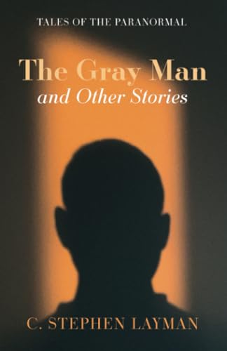 Layman - Gray Man and Other Stories - New paperback or softback