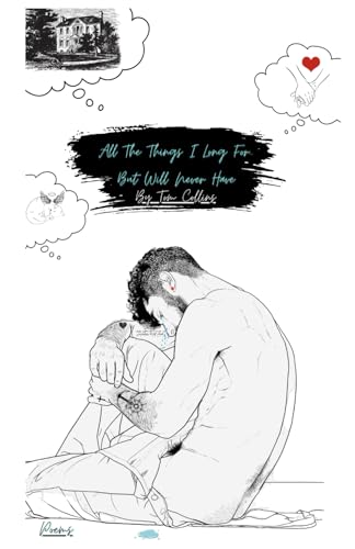 Collins - All The Things I Long For...But Will Never Have - New paperb
