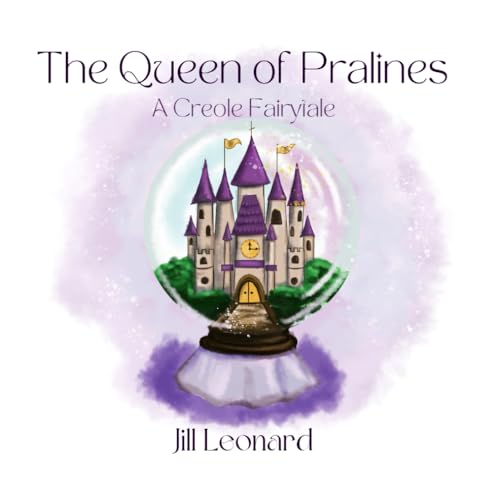 Leonard - Queen of Pralines and Her Magic Dust 1 - New paperback or