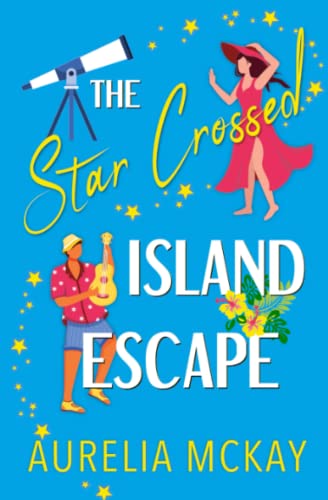 McKay - Star Crossed Island Escape - New paperback or softback