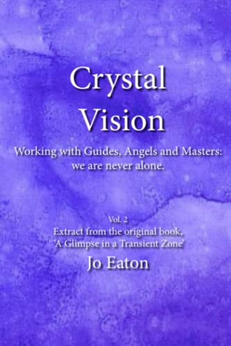 Eaton - Crystal Vision: Working with Guides, Angles and Masters: we ar