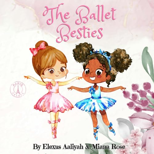 Ros - Ballet Besties - New paperback or softback