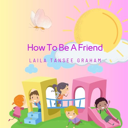 Graham - How To Be A Friend - New paperback or softback