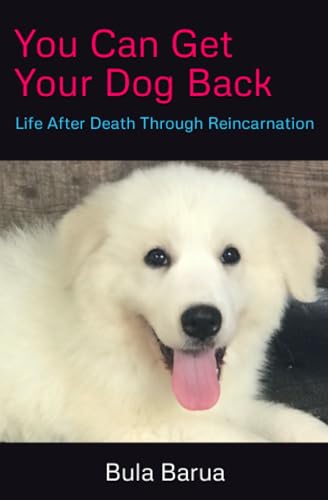 Barua - You Can Get Your Dog Back Life After Death Through Reincarnat