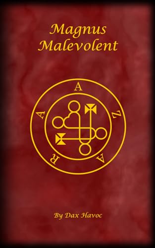 Havoc - Magnus Malevolent - New paperback or softback