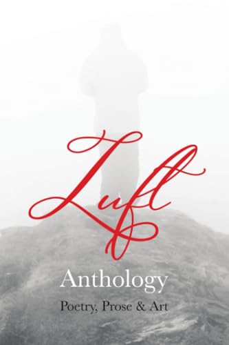 ARI - Luft Anthology - New paperback or softback