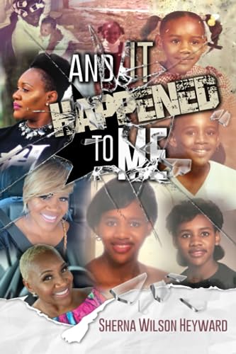 Heyward - And It Happened To Me - New paperback or softback