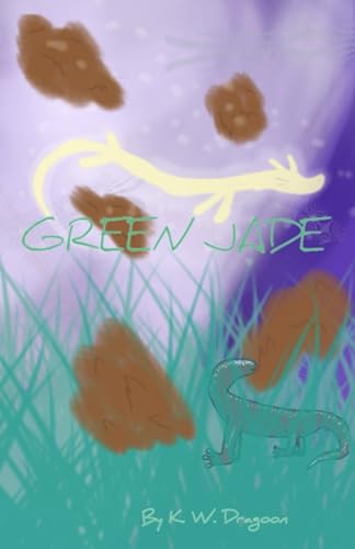 Dragoon - Green Jade - New paperback or softback