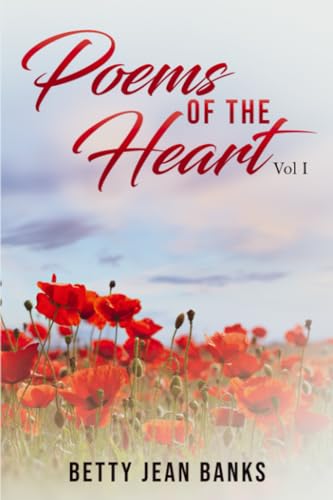 Banks - Poems of the Heart Vol. 1 - New paperback or softback