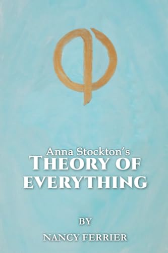 Ferrier - Anna Stockton's Theory of Everything - New paperback or soft