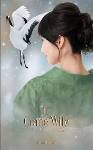 Hanako - Crane Wife - New paperback or softback