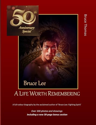 omas - Lee: 50th Anniversary Special: ...a life woth remembering - New