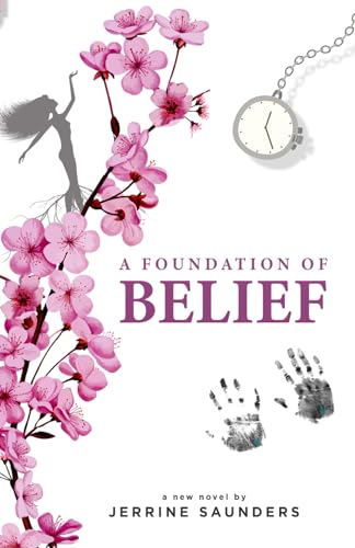 Saunders - A Foundation of Belief - New paperback or softback