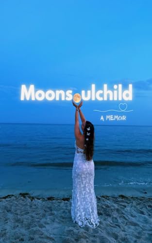 Sheehan - Moonsoulchild: A Memoir - New paperback or softback