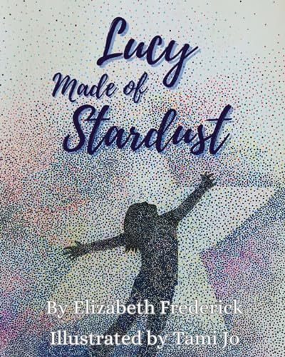 Jo - Lucy Made of Stardust - New paperback or softback