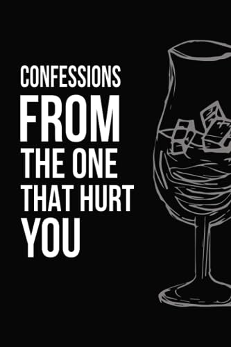 On - Confessions from the that hurt you - New paperback or softback