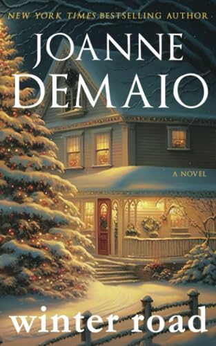 DeMaio - Winter Road - New paperback or softback