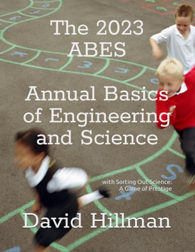 Pauw - Annual Basics of Engineering and Science with Sorting out Scie