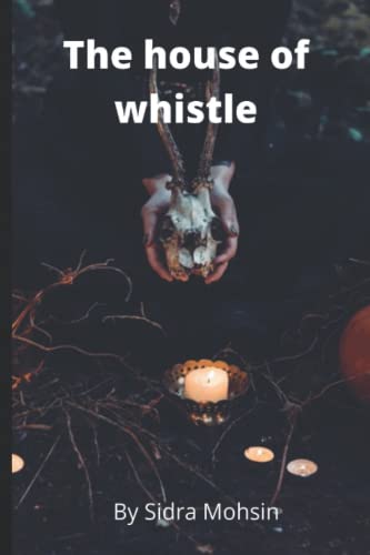 Mohsin - house of whistle - New paperback or softback