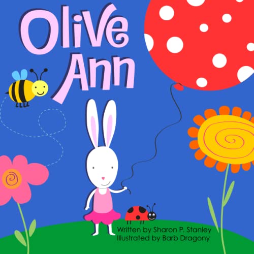 Dragony - Olive Ann - New paperback or softback