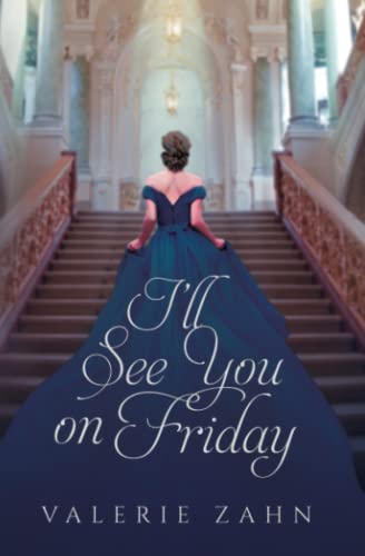 Zahn - I'll See You on Friday - New paperback or softback